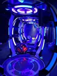 -BBVR团建聚会体验馆·亲子DIY手工