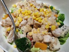 -CALIFORKS加州叉子轻食(朝阳门店)