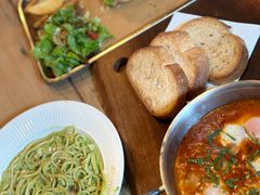 -UPPER KITCHEN(延安路店)