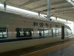 -南宁东站