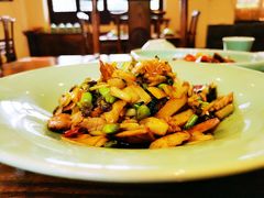 -虎哥私房菜(馒头山店)