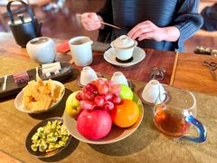 -青竺·青竹茶舍(断桥店)