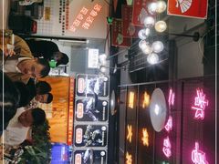 -蛙一刀·麻椒鱼火锅(金仙桥店)