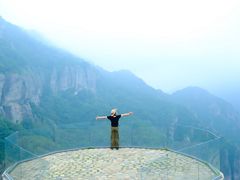 -雁荡山风景名胜区