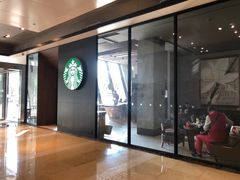 -星巴克臻选(苏州久光百货店)