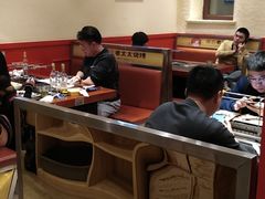 大堂-邢氏老太太烤串(北兴街店)