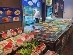 -徐记海鲜(南油永新汇店)