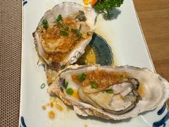 -福樱兰海鲜放题铁板烧(加州店)