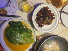 -绿茶餐厅(朝阳大悦城店)