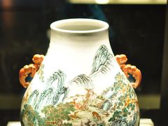 -景德镇中国陶瓷博物馆