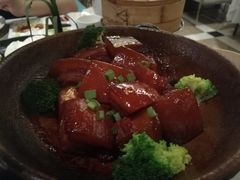 -同喜烤鸭店(光芒店)