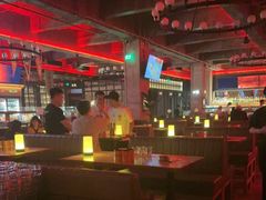 -COMMUNE幻师(上邦百汇城店)