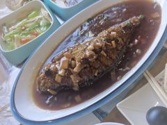 -华天二友居肉饼(宫门口店)