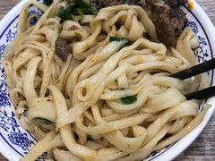 -清真马虎面馆(西七路店)