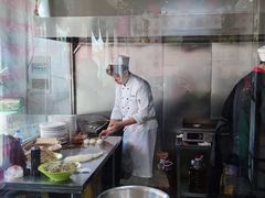-高晓山馅饼店(牛庄百年店)