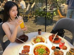 -柴门饭儿(成都太古里店)