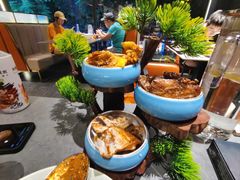 -佬太公海鸭·海鲜大排档(上海总店)