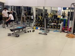 -中田健身工作室(嘉定江桥店)