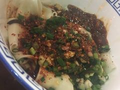 biangbiang面-天下第一面(大雁塔北广场店)