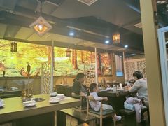 大堂-土著渔匠·养生蝴蝶鱼(香樟路店)