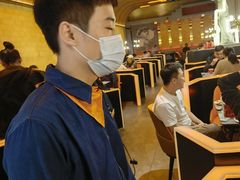 -鼎原力量东北吊炉烧烤(幸福街店)