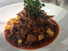 -院8里·少城记忆老川菜(宽窄巷子店)