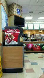 -赛百味SUBWAY(星摩尔店)