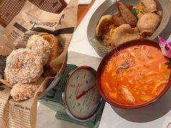 -太食獸泰式茶餐厅(IFS国金中心店)