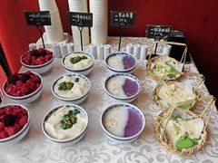 -金陵家宴·金陵春·南京菜(夫子庙店)