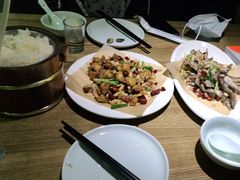 -丰乐餐厅·始于1999·本地老字号