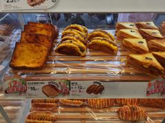 -85度C(上海秀沿路店)