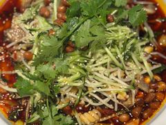 -顺水湾·牛肉牛杂火锅(驾鹤店)