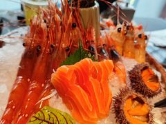 -花潮料理艺食馆(SM新生活广场店)