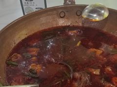 酸汤锅底-贵州人家·酸汤火锅·20年老字号