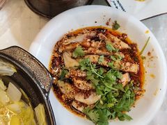 -百姓食府(秦虹路店)