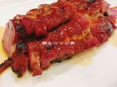 叉烧-丽的面家(多宝路店)