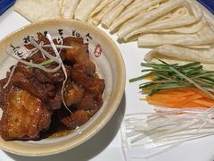-有梦特色餐厅(古子城店)
