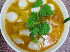 招牌虾面-明月虾面(厦禾路店)