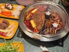 -牛New寿喜烧(中山公园龙之梦店)