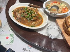 -大连湾旭日饭店(大连湾店)