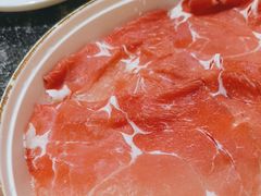 -汇聚德京味铜锅涮肉(沈家桥二路店)