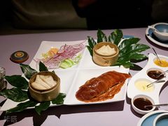 -梧桐北京烤鸭·铜锅涮肉(海岸城店)