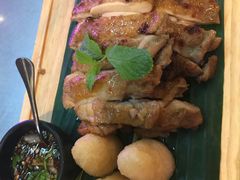 -simply thai天泰(长泰广场店)
