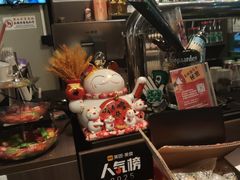 -京狮炙燥·精酿烧烤(首经贸店)