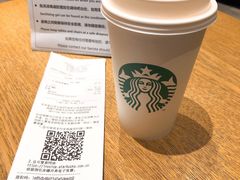 -星巴克臻选(郑州国贸360广场店)