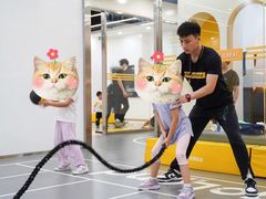 -BingoLand宾果体能中心(钱江新城店)