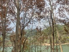 -玉渡山自然风景区