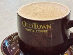 -Old Town White Coffee(gateway@klia2)