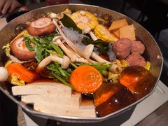 -玉川屋创意日料(北美新天地店)