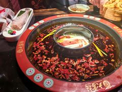-矮板凳老火锅(宽窄巷子店)